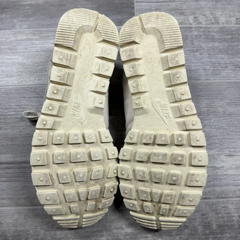 Nike Air Pegasus 83 Premium 'Vintage Sail' DV0432-100‎ Men's Size 7.5 FAIR
